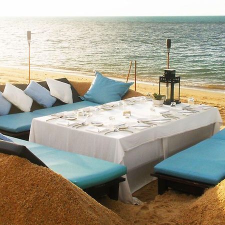 The Sea Koh Samui Resort And Residences By Tolani - Sha Extra Plus Екстериор снимка