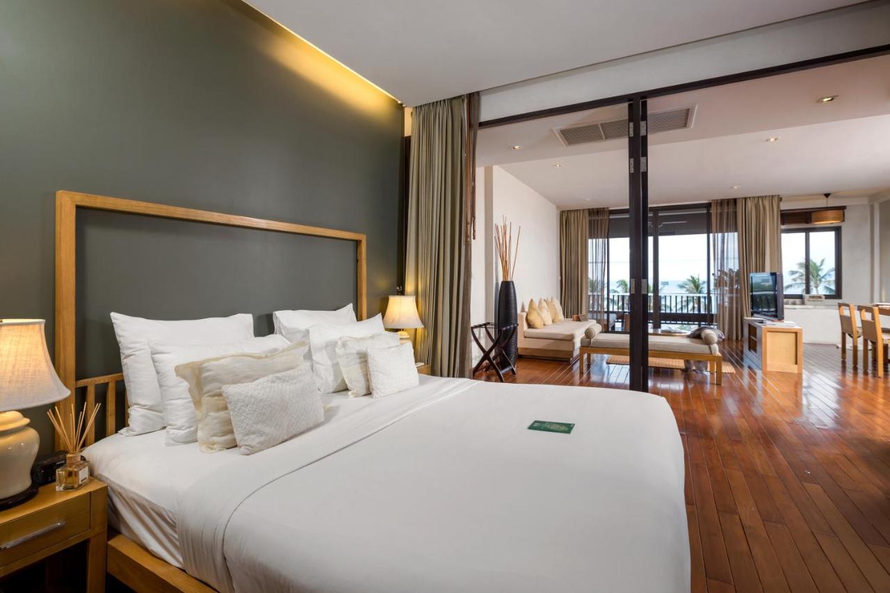 The Sea Koh Samui Resort And Residences By Tolani - Sha Extra Plus Стая снимка