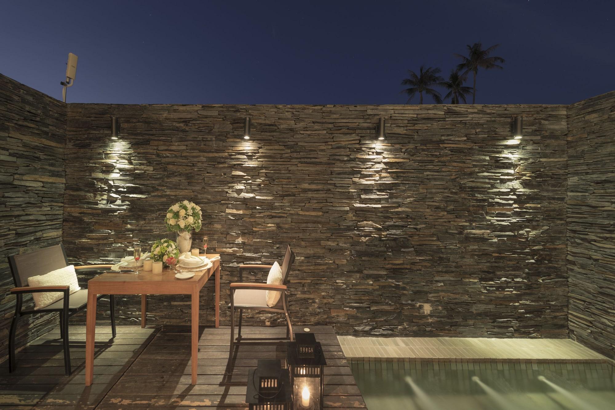 The Sea Koh Samui Resort And Residences By Tolani - Sha Extra Plus Екстериор снимка