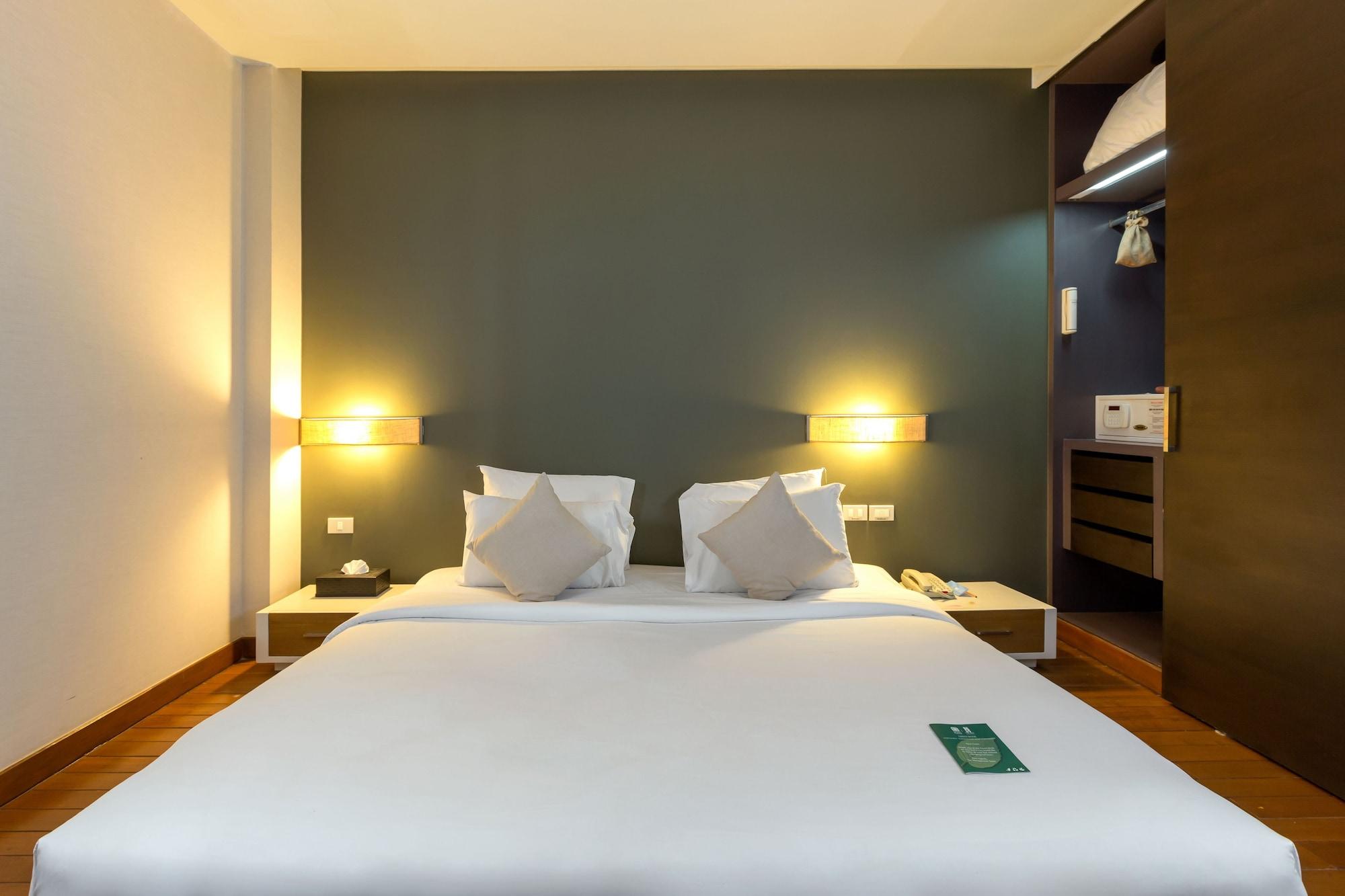 The Sea Koh Samui Resort And Residences By Tolani - Sha Extra Plus Екстериор снимка
