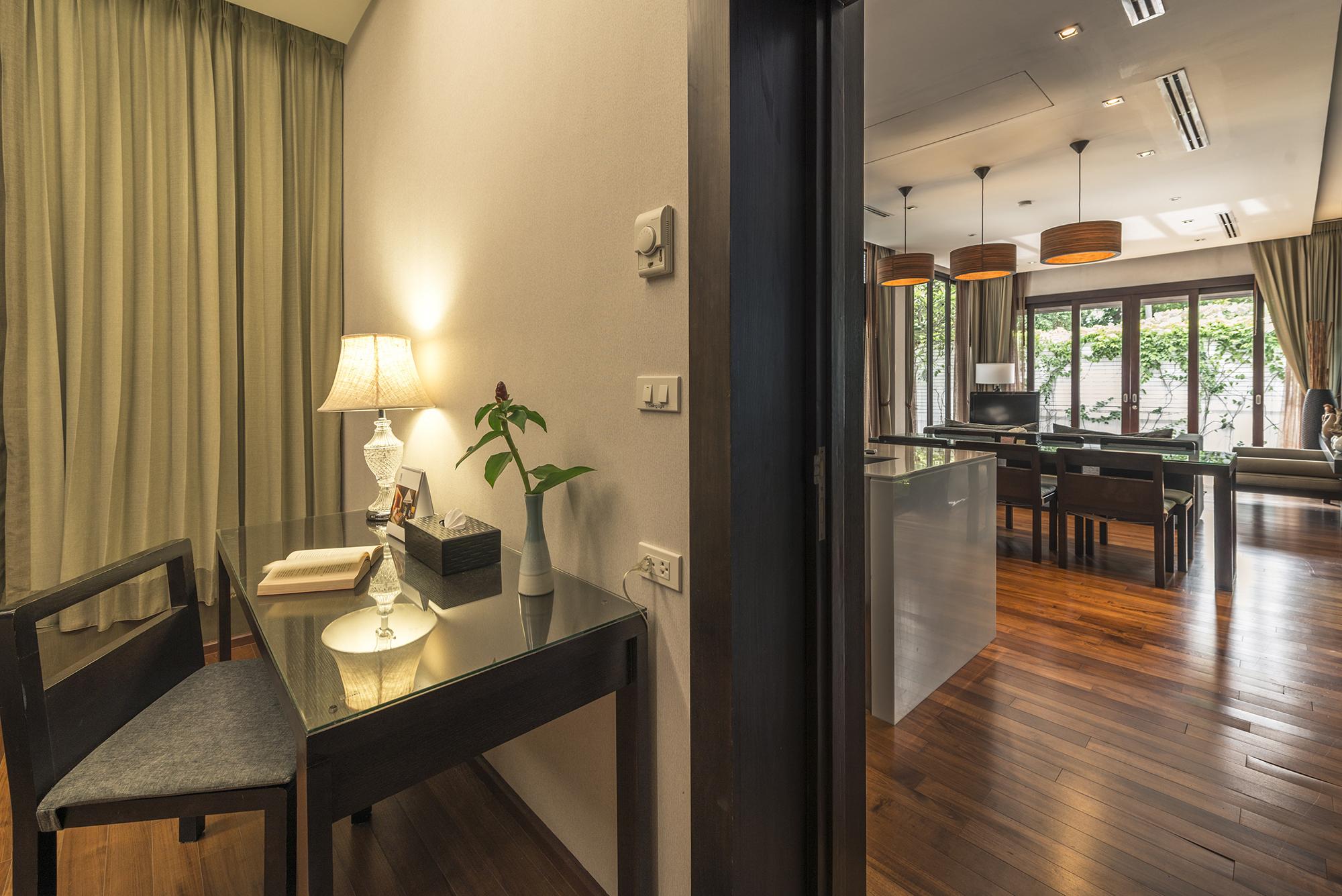 The Sea Koh Samui Resort And Residences By Tolani - Sha Extra Plus Екстериор снимка