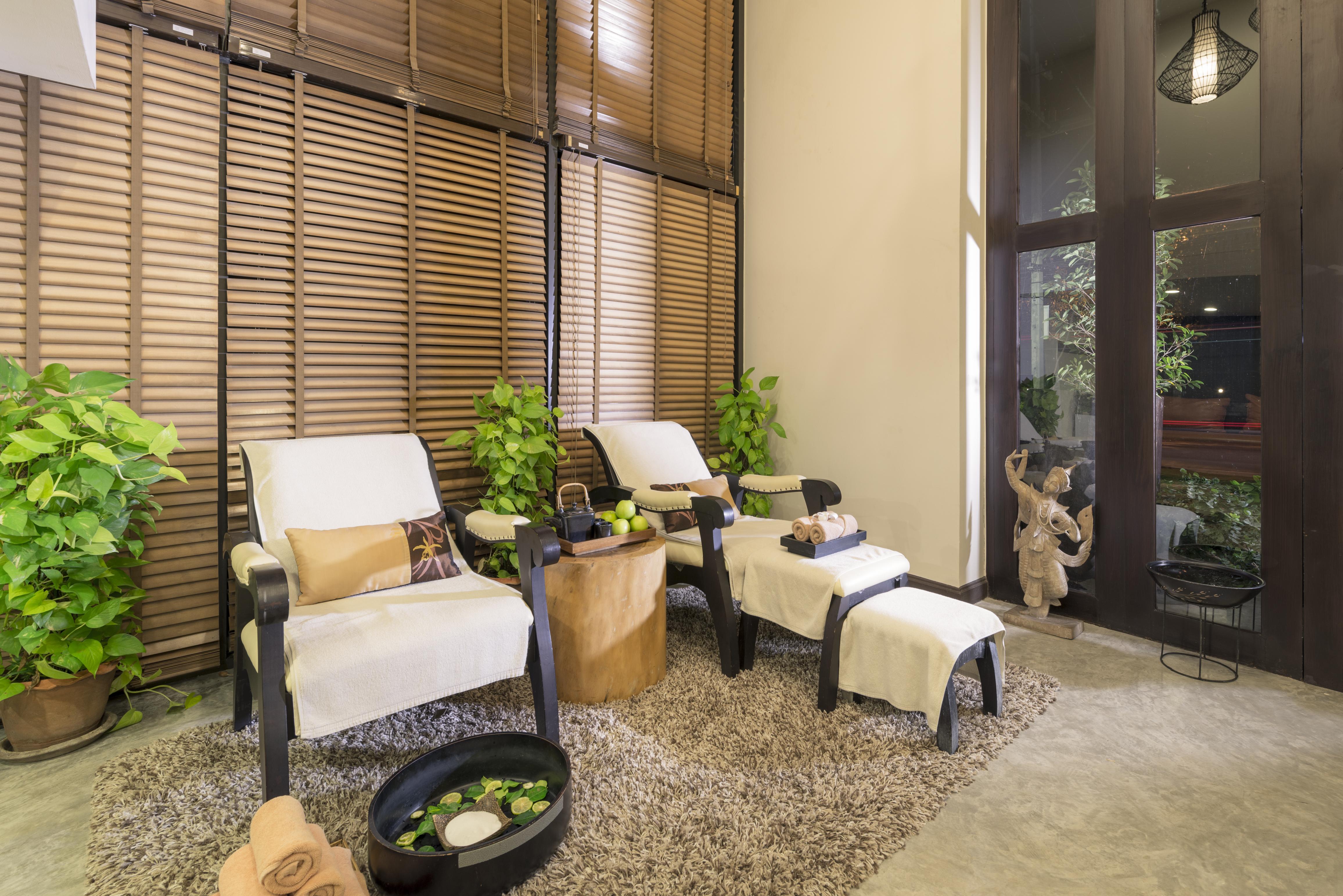 The Sea Koh Samui Resort And Residences By Tolani - Sha Extra Plus Екстериор снимка