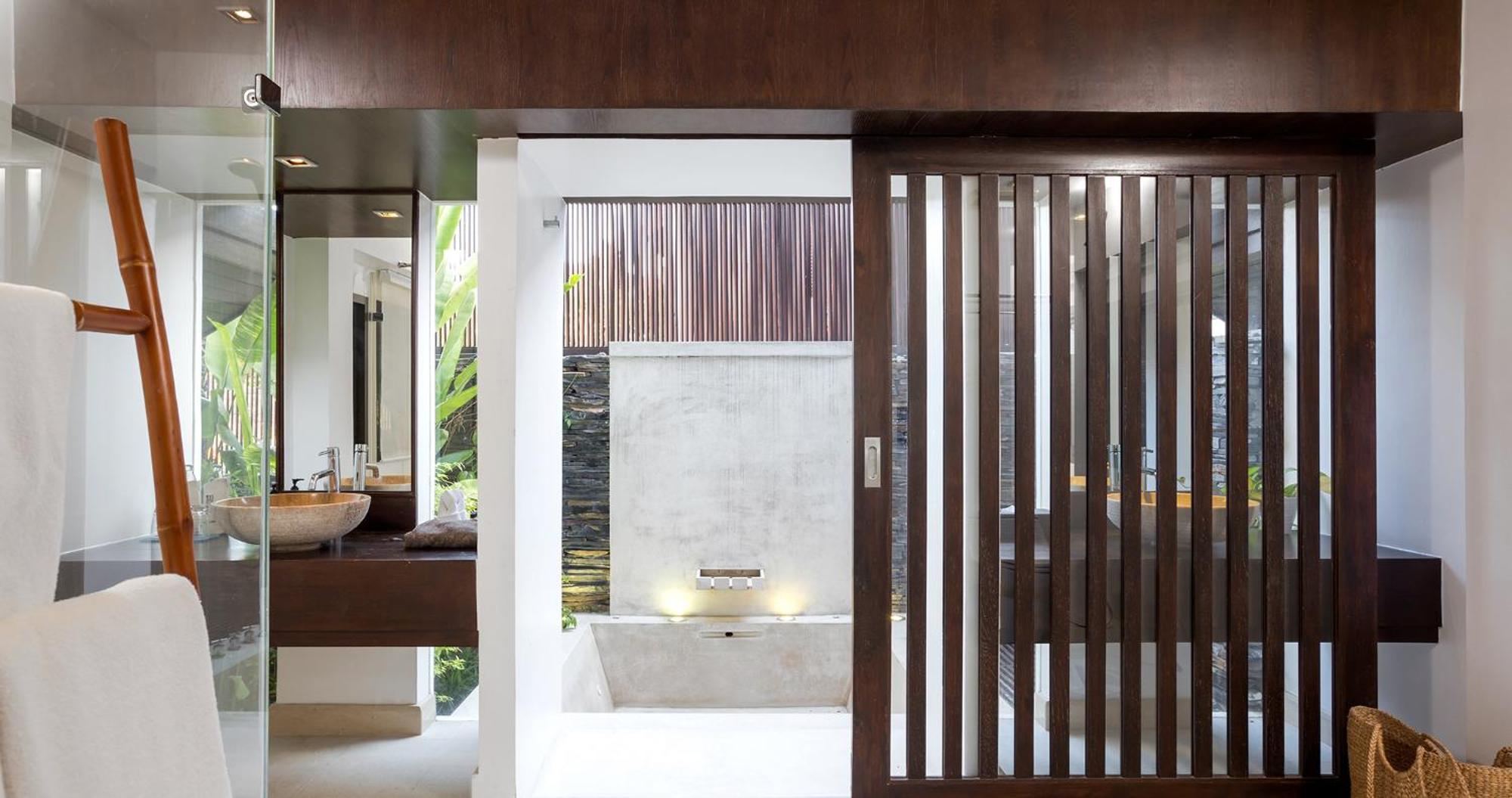 The Sea Koh Samui Resort And Residences By Tolani - Sha Extra Plus Екстериор снимка