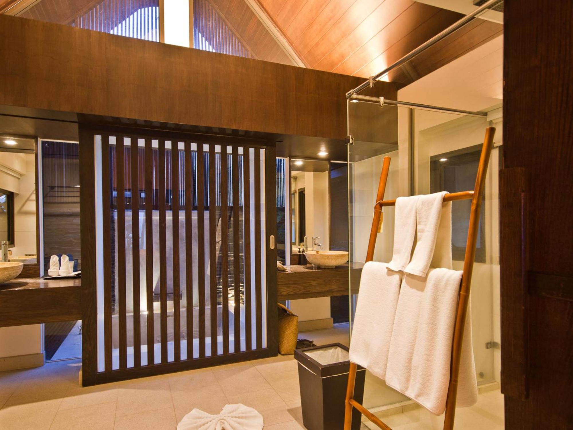 The Sea Koh Samui Resort And Residences By Tolani - Sha Extra Plus Екстериор снимка
