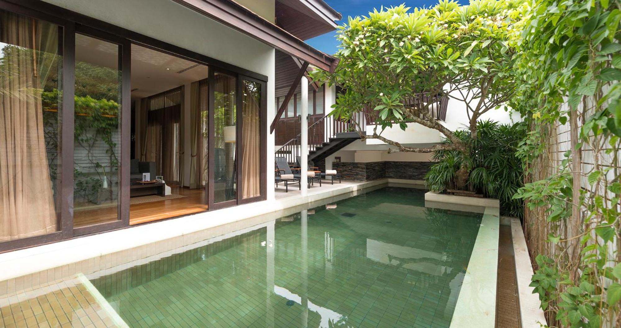 The Sea Koh Samui Resort And Residences By Tolani - Sha Extra Plus Стая снимка