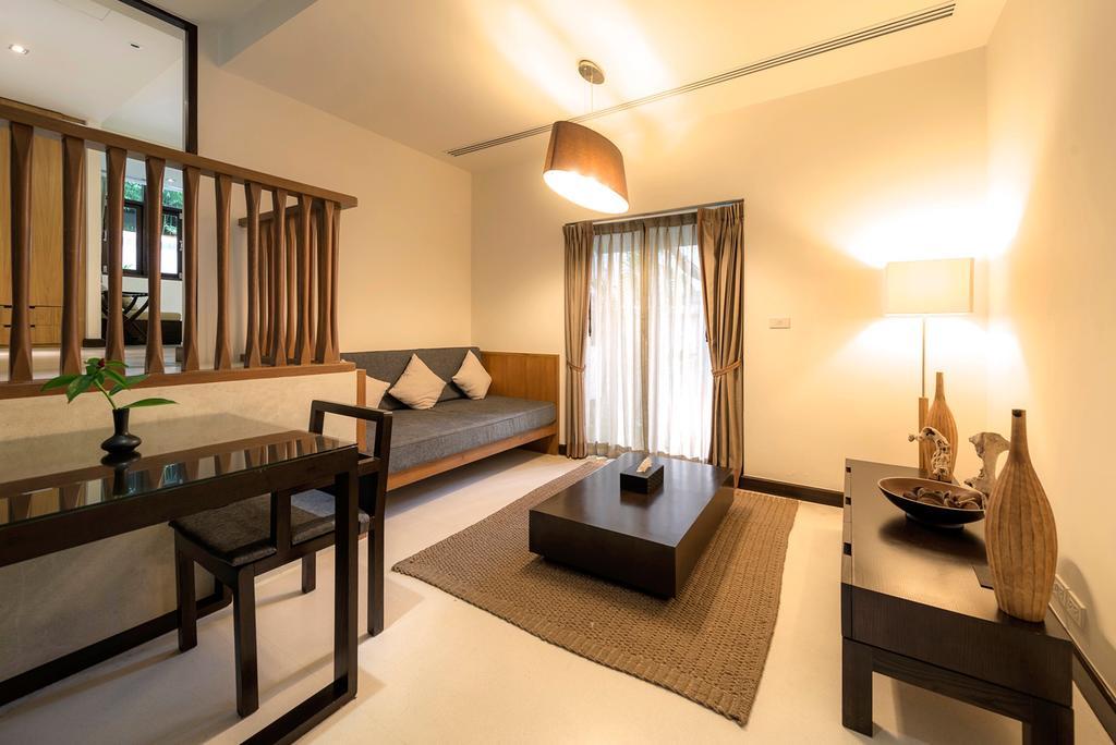 The Sea Koh Samui Resort And Residences By Tolani - Sha Extra Plus Екстериор снимка